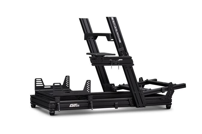 Cockpit Next Level Racing GT ELITE Wheel Plate Edition image number 1