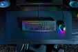 Teclado Razer BlackWidow V4 X RGB Yellow Switch (ES) image number null
