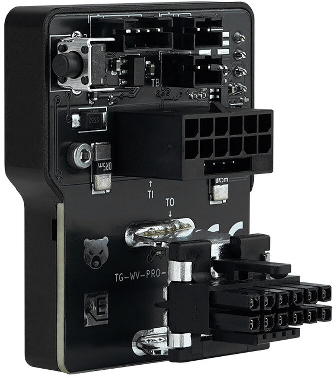 Thermal Grizzly WireView Pro GPU, 1x 12VHPWR - Reverse image number 3