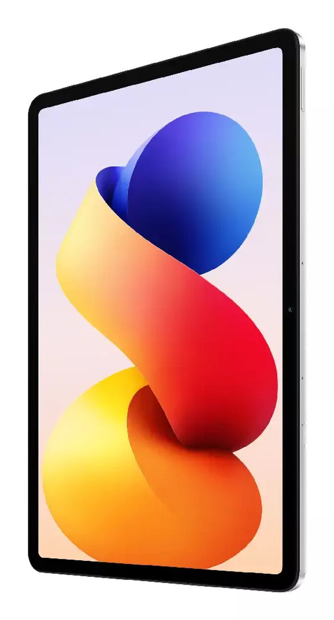 Tablet Xiaomi Redmi Pad 2 Pro 12.1" (8 / 256GB) WiFi Plateado image number 2