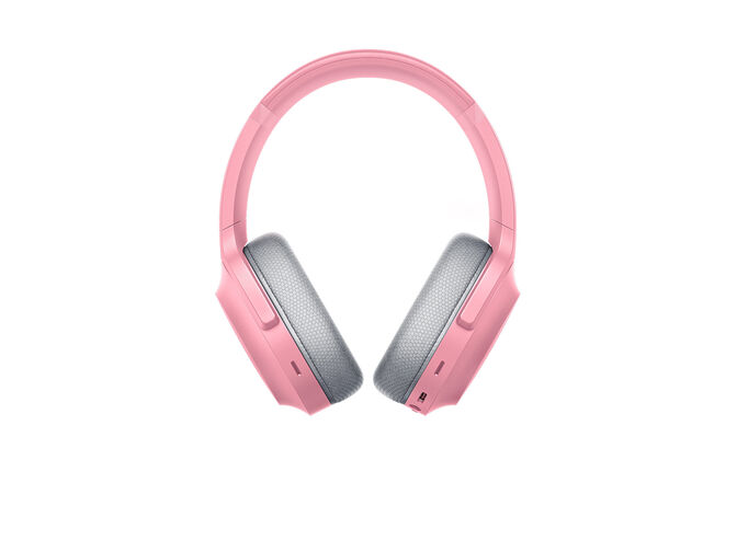Auriculares Razer Barracuda Wireless/Bluetooth Quartz image number 1