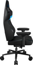 Silla Gaming ThunderX3 Core, Apoio lombar 360 graus - Racer Blue image number null