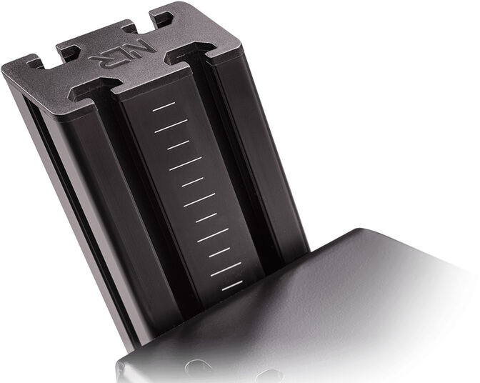 Cockpit Next Level Racing Alum&iacute;nio F-GT ELITE Wheel Plate Edition image number 6