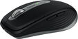 Rat&oacute;n Logitech MX Anywhere 3S for Mac 8000DPI Wireless/Bluetooth Gris Espacio image number null