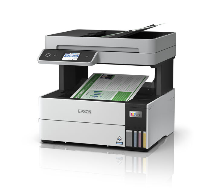 Multifuncional Epson EcoTank ET-5150 WiFi image number 7