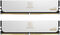 Team Group Kit 48GB (2 x 24GB) DDR5 6400MHz T-Create Expert Blanco CL32