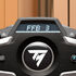 Volante + Pedales Thrustmaster T248 - Xbox ONE / PC image number null
