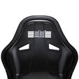 Asiento de competici&oacute;n Next Level Racing ELITE ES2 image number null