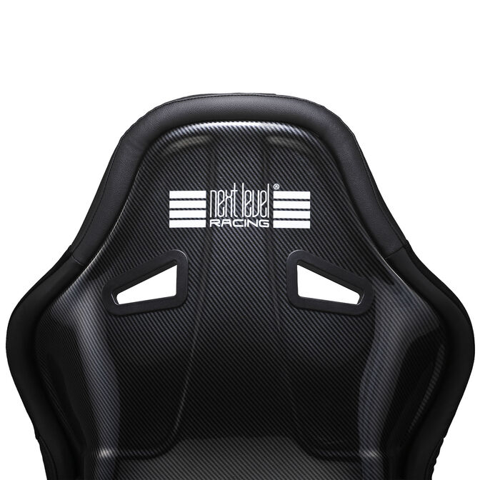 Asiento de competici&oacute;n Next Level Racing ELITE ES2 image number 4