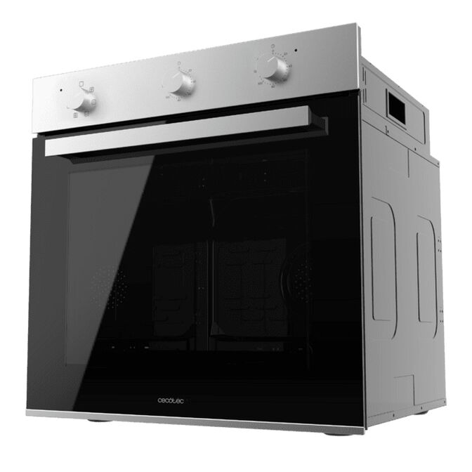 Horno Cecotec Hexa M236000 Line Time A image number 1