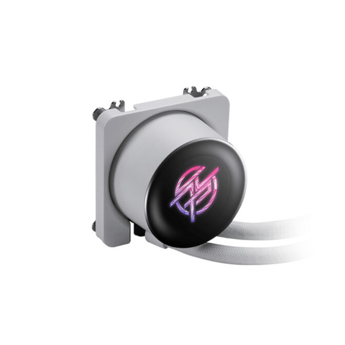 MSI MPG CORELIQUID P13 sistema de refrigeraci&oacute;n para ordenador Procesador Sistema de refrigeraci&oacute;n l&iacute;quida todo en uno 12 cm Negro 1 pieza(s) image number 2