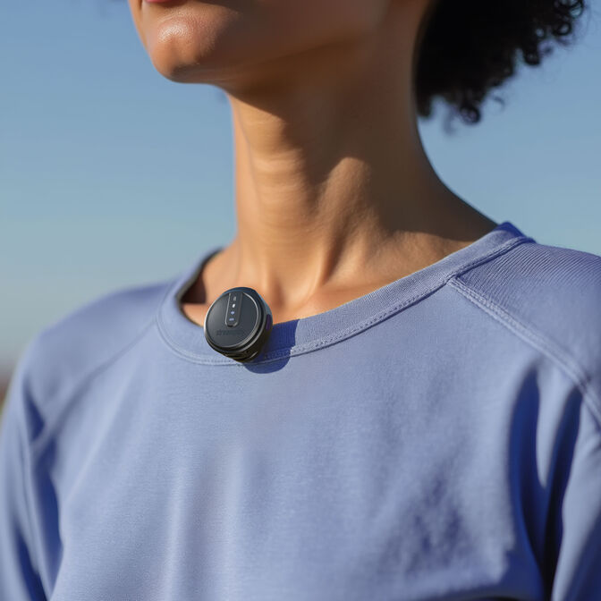 Micr&oacute;fono Streamplify MIC GO - Negro image number 8