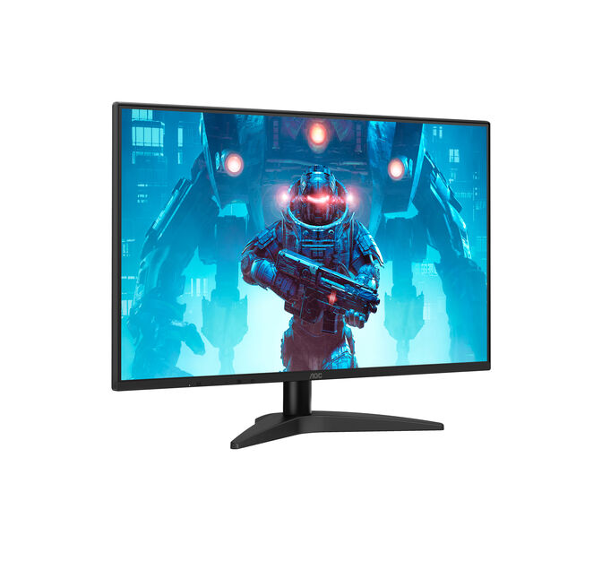 Monitor AOC 27" Q27B36X IPS W-LED QHD 144Hz image number 4