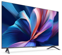 Televisor Xiaomi TV A Pro 65" 2026 QLED UltraHD 4K Google TV HDR
