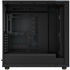 Torre E-ATX Fractal Design North XL Chalk BlackTG Clear Reverse Connector image number null