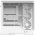 Caja Aerocool P500A Mid-Tower Blanca image number null