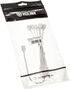 Cable Splitter Kolink 1-6 ARGB 30cm Blanco image number null