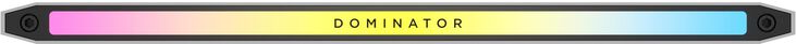 Corsair Kit 32GB (2 x 16GB) DDR5 6400MHz Dominator Titanium RGB White CL32 image number 4