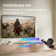 Televisor Hisense 55A6S 55" LED UltraHD 4K VIDAA image number null