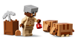 LEGO Minecraft: La Expedici&oacute;n en la Mina del Armadillo, 247 Piezas (21269) image number null
