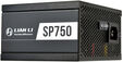 Lian Li SP750 unidad de fuente de alimentaci&oacute;n 750 W 20-pin ATX SFX Negro image number null