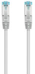 Cable de Red NanoCable RJ45 LSZH CAT.7 600MHZ SFTP AWG26 25 M image number null