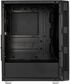 Caja ATX Kolink Nimbus RGB Negro Vidrio Templado image number null
