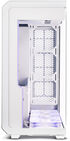 Caja ATX Ssupd Xhuttle Blanco Vidrio Templado image number null