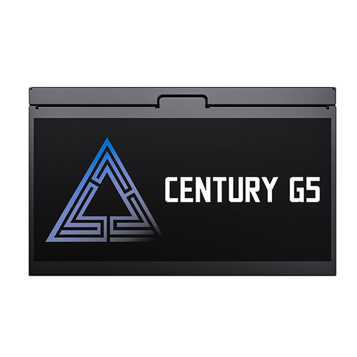 Fuente Modular Montech Century G5 750W 80 Plus Gold PCIE5 image number 1