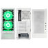 Caja ATX Kolink Observatory MX Glass ARGB Blanco image number null