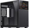 Caja ATX Jonsbo D41 MESH con Visor Vidrio Templado Negro