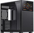 Caja ATX Jonsbo D41 MESH con Visor Vidrio Templado Negro image number null