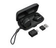Earbuds Logitech Zone TWS ANC Bluetooth image number null