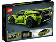 LEGO Technic: Lamborghini Hurac&aacute;n Tecnica, 806 Piezas (42161) image number null