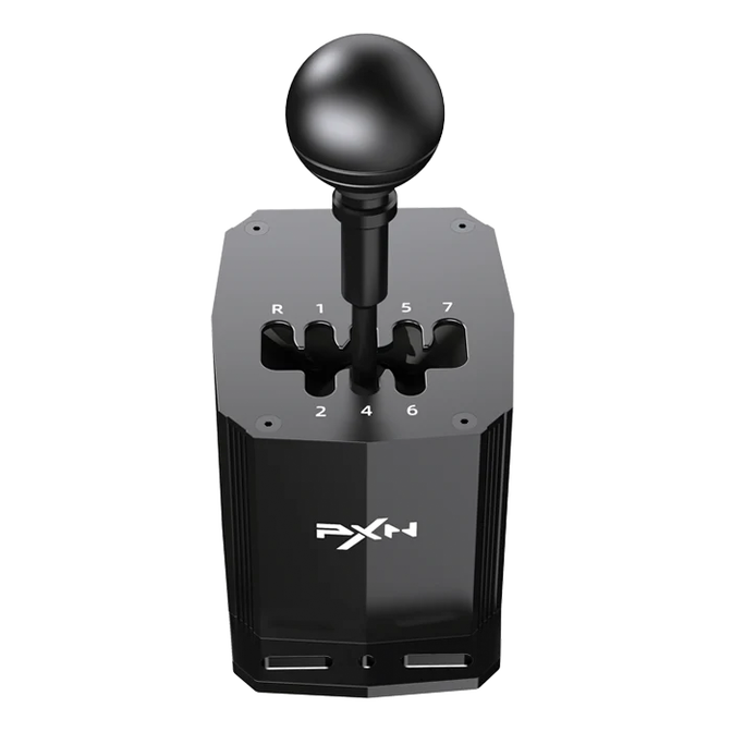 Caja Cambios PXN SF U - Caja Cambios H e Secuenciales image number 2