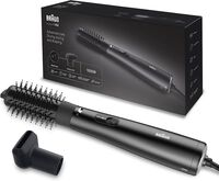 Moldeador de Pelo Braun AS 4.2 Airstyler Negro