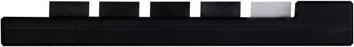 Hub USB + PWM Lian Li Edge Negro image number 4