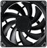 Ventilador Phanteks M25 PWM Negra Pack 3- 140mm image number null