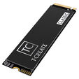 SSD Team Group T-Create C47 1TB Gen4 M.2 NVMe (7400/6800MB/s) image number null