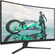 Monitor Curvo Gaming Philips EVNIA 32" 32M2C3500L Fast VA QHD 180Hz 0.5ms image number null