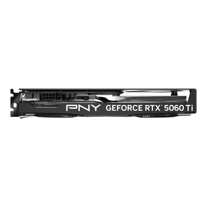Tarjeta Gr&aacute;fica PNY GeForce&reg; RTX 5060 Ti Dual Fan 16GB GDDR7 DLSS4 image number 8