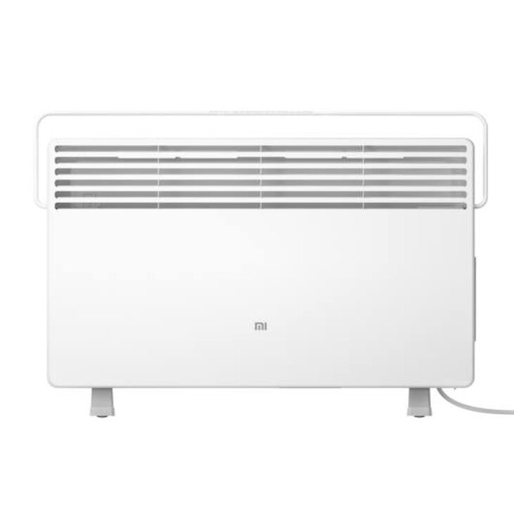 Calefactor Eléctrico Xiaomi Mi Smart Space Heater S image number 0
