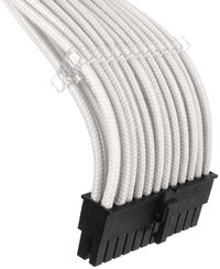 Kit de Expansi&oacute;n Phanteks Cables Sleeved 50cm Blanco