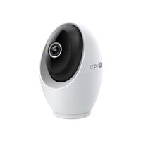 C&aacute;mara de Vigilancia TP-Link Tapo C260 4K Pan/Tilt AI Home Security Wi-Fi