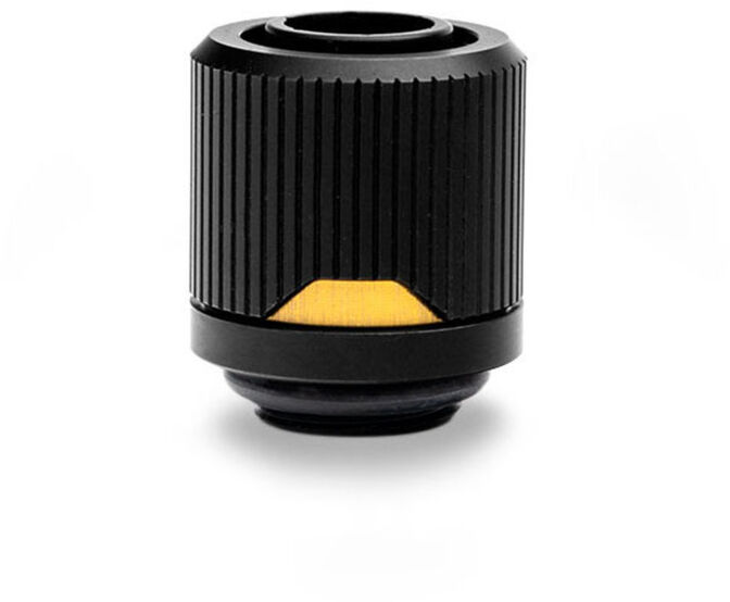 Anillos EKWB Quantum Torque STC 10-13mm Dourado (Pack 10) image number 3