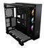 Torre ATX Corsair iCue LINK 6500X Negro Cristal Templado image number null