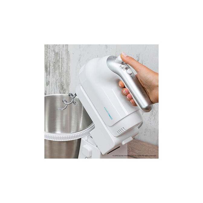 Batidora Cecotec PowerTwist 500 Steel image number 6