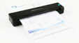 Esc&aacute;ner de Mesa IRIS IRISCan Executive 4 Duplex 8PPM image number null