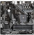 Placa Base Gigabyte B550M K image number null