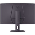 Monitor Gaming LG UltraGear 32" 32G600A-B VA QHD 180Hz 1ms FreeSync Premium image number null